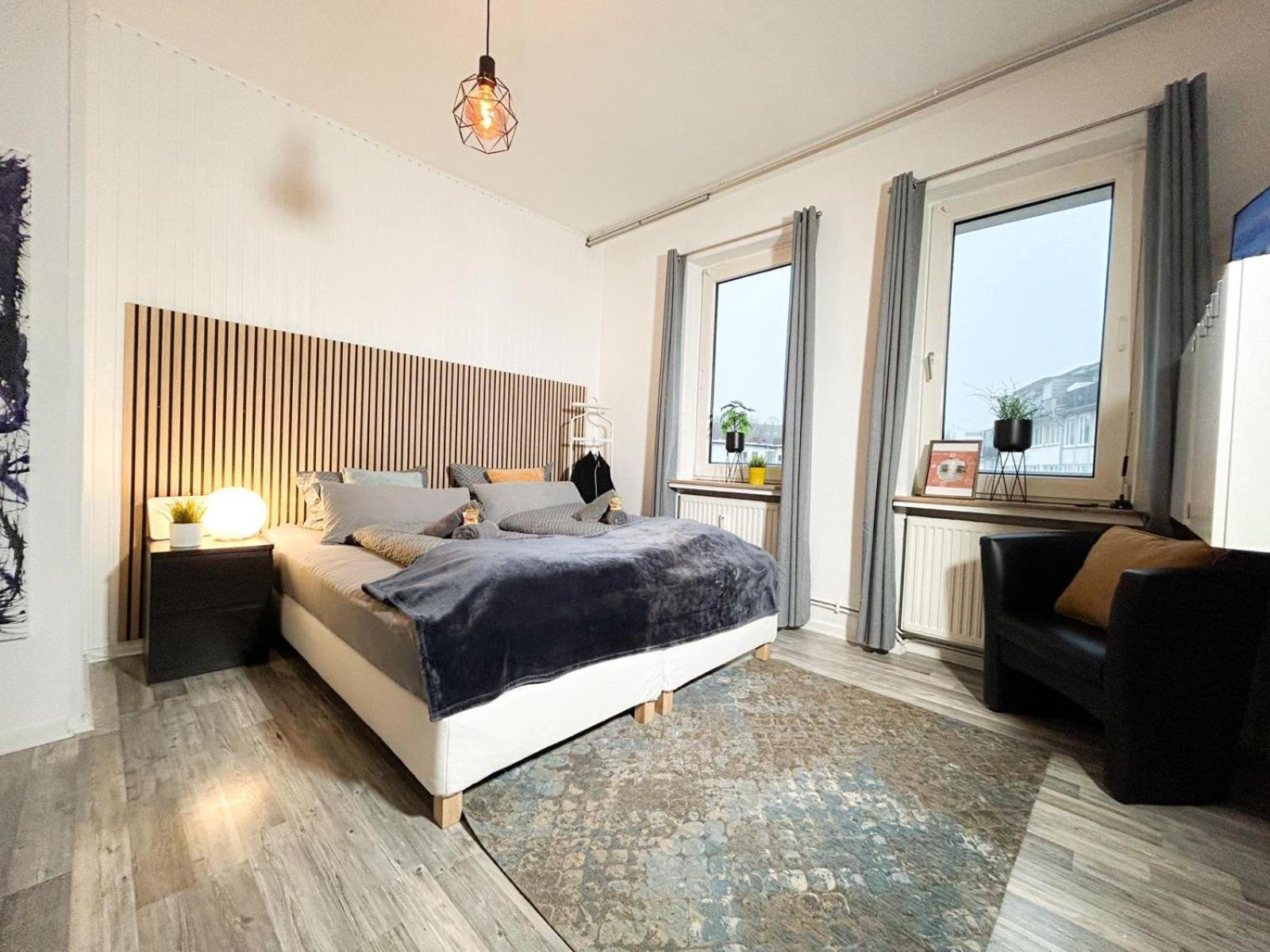 Little Dream In The City BRE Exterior photo