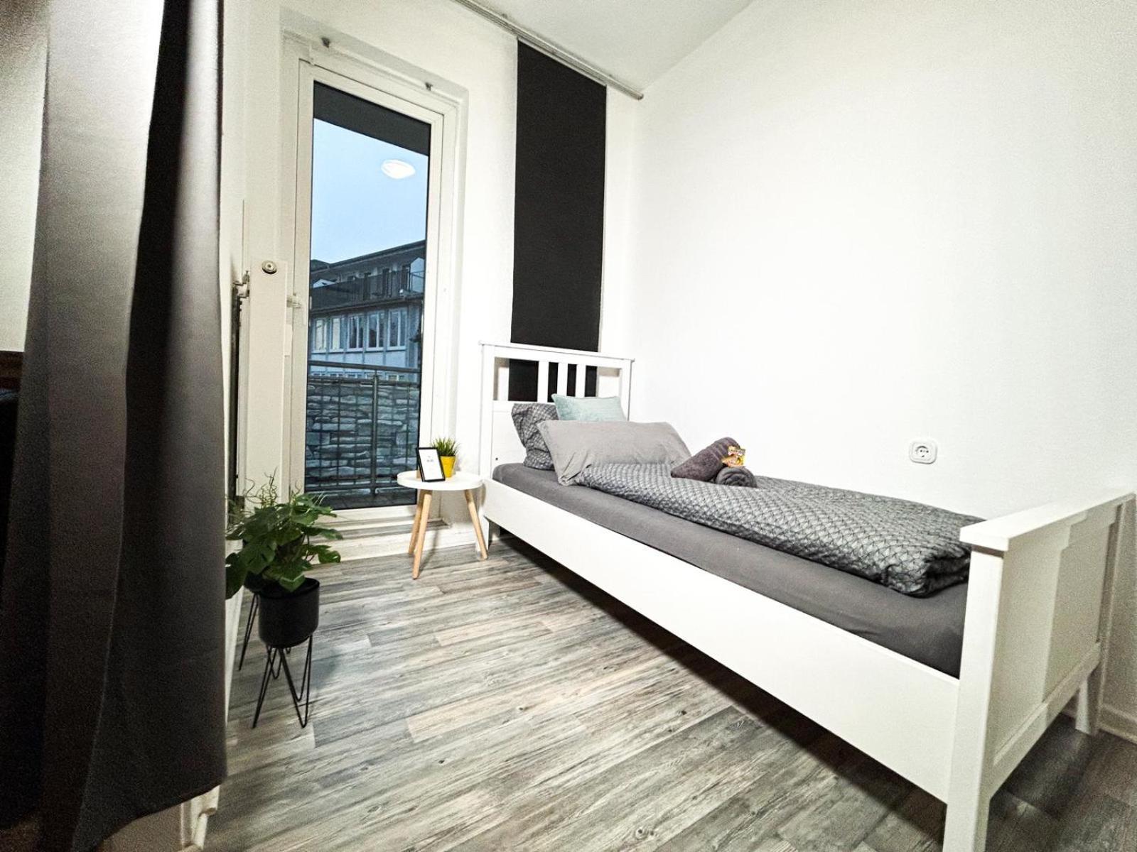 Little Dream In The City BRE Exterior photo